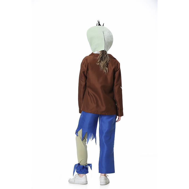 Halloween Cosplay Costume Plan – обзор и цена Plant Parent Halloween Costume